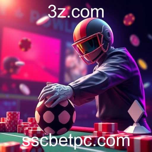 A Ascensão dos Jogos Online em Portugues com SSCBET