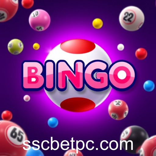 Explorando a Categoria Jogo de Bingo no SSCBET