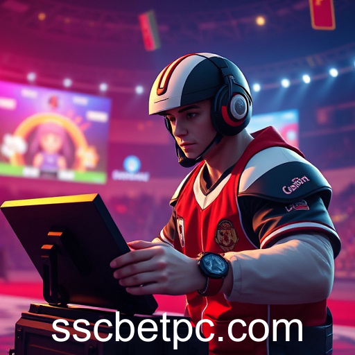 Tendências Emergentes na Indústria de Jogos Online