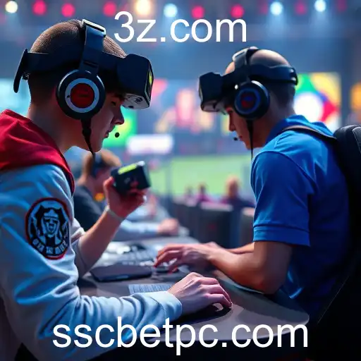 Revolução Digital: Impacto dos Jogos em 2025