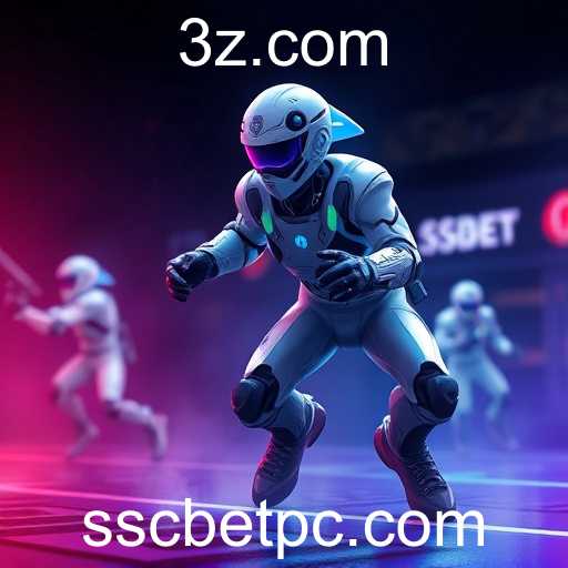 Inovações no Mundo dos Jogos em 2025