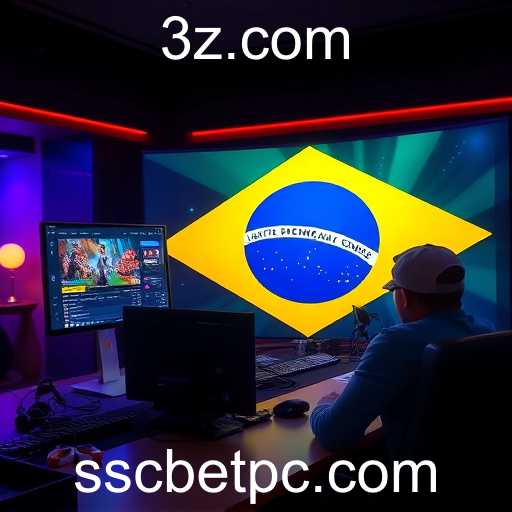 A Expansão dos Jogos Online no Brasil