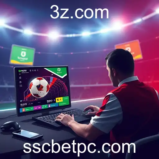 Crescimento e Desafios do Mercado de Jogos Online em Portugal