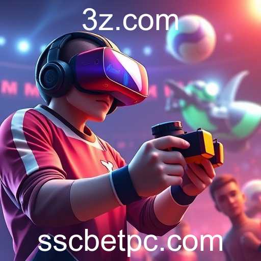 Inovações e Desafios no Mundo dos Jogos Online