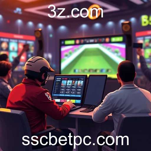 Impactos da Regulação nos Jogos Online