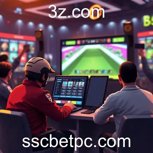 Impactos da Regulação nos Jogos Online