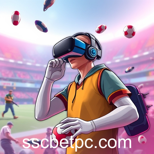 Transformações no Mundo dos Jogos: Inovações e Desafios de 2025