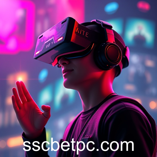 Avanços e Tendências Emergentes no Mundo dos Jogos