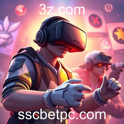 Inovações no Mundo dos Jogos: O Levante dos Cassinos Online