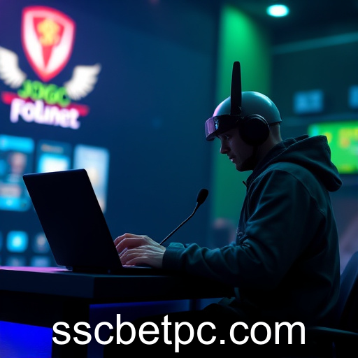 Inovações e Desafios no Cenário de Jogos Online