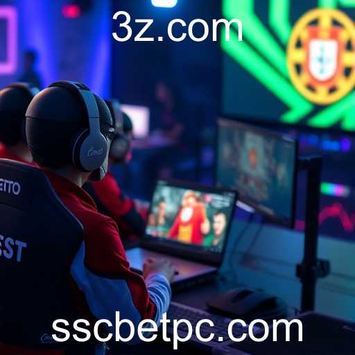 O Crescimento dos Jogos de Apostas no Brasil: O Caso SSCBET