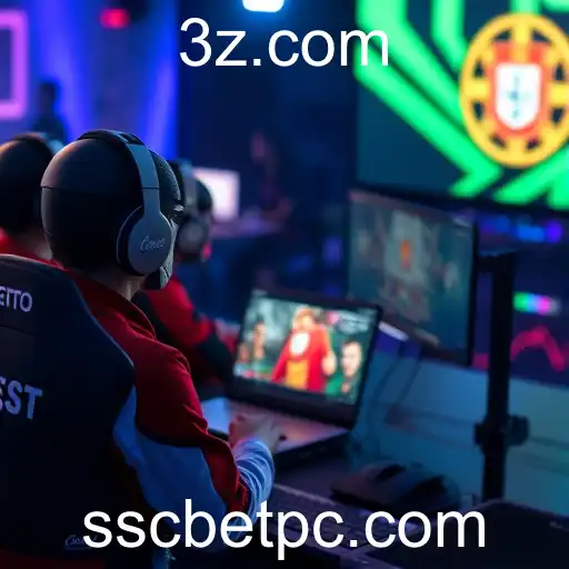 O Crescimento dos Jogos de Apostas no Brasil: O Caso SSCBET