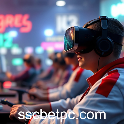 O Impacto das Novas Tendências em Jogos Online