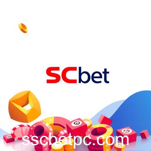 O Impacto de SSCbet no Cenário Global de Jogos