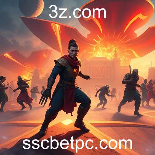 O Impacto dos Jogos de Estratégia no Cenário Atual