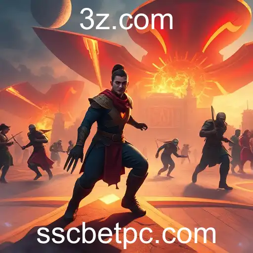 O Impacto dos Jogos de Estratégia no Cenário Atual