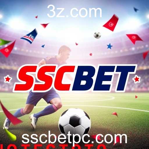 O Impacto do SSCBET no Mercado de Jogos Online
