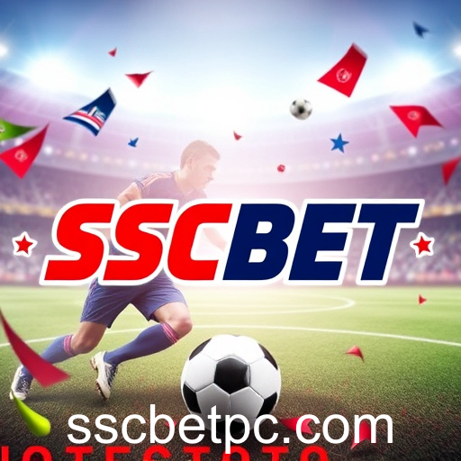 O Impacto do SSCBET no Mercado de Jogos Online