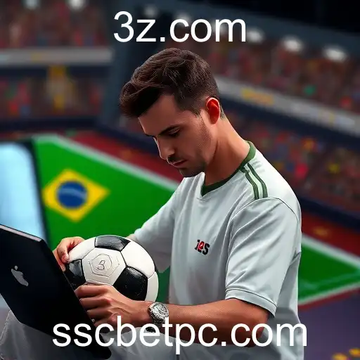 Expansão dos Jogos Online Aumenta o Interesse dos Brasileiros