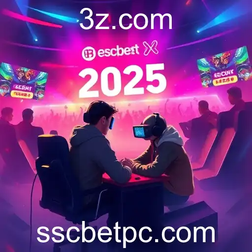 A Expansão dos Jogos Online em 2025