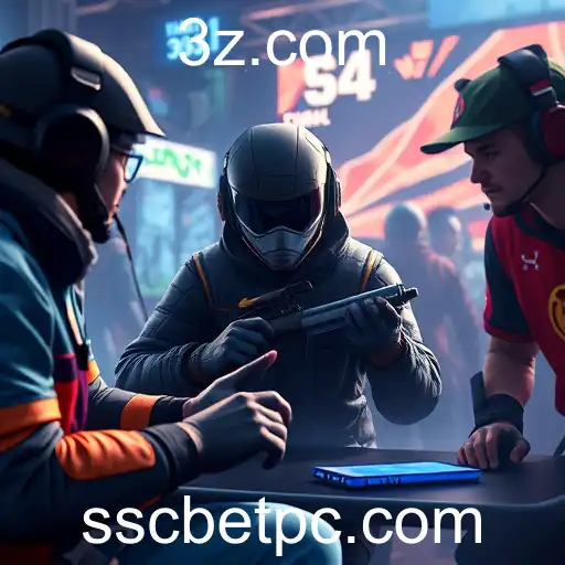 Revolução nos Jogos: O Impacto do Avanço Tecnológico