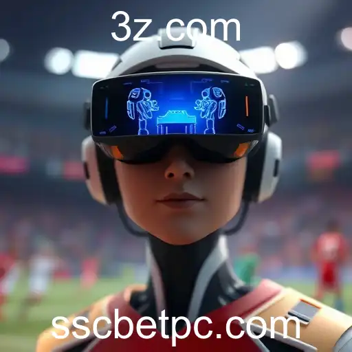 Revolução no Setor de Jogos com SSCBET