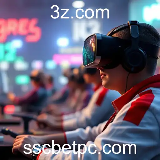 Avanços e Desafios no Setor de Jogos em um Ano Decisivo