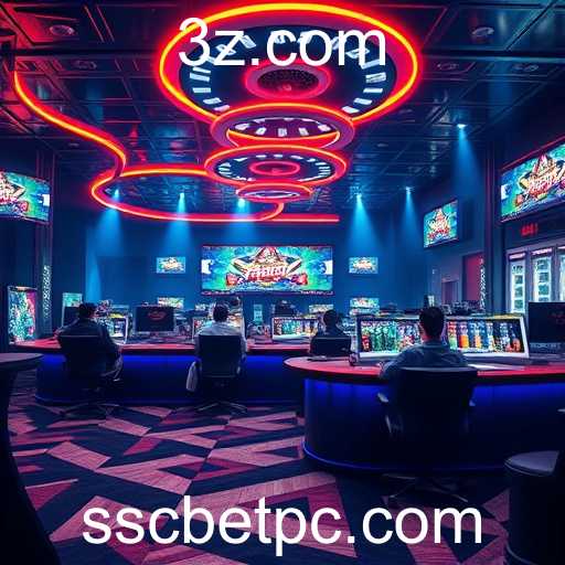 A Revolução dos Jogos de Azar Online em 2025