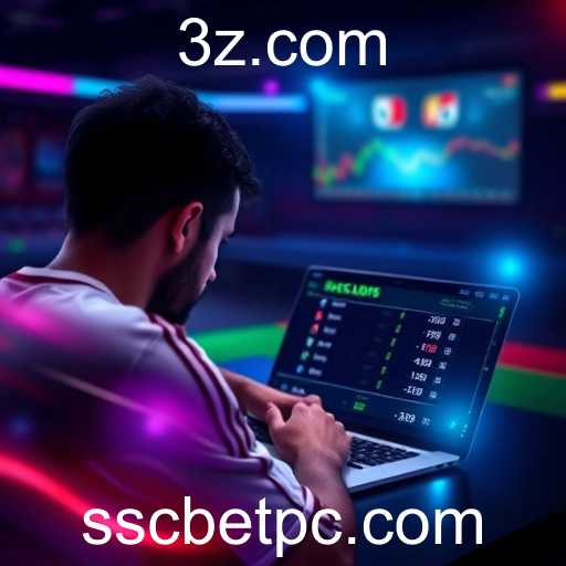 O Crescimento das Apostas Online em 2025: Perspectivas e Desafios