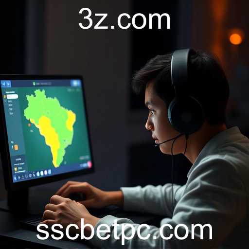 A Ascensão dos Jogos Online no Brasil