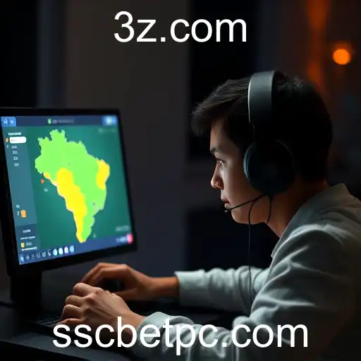 A Ascensão dos Jogos Online no Brasil
