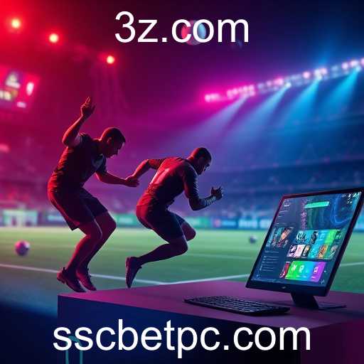 A Revolução do Gaming nas Plataformas Digitais