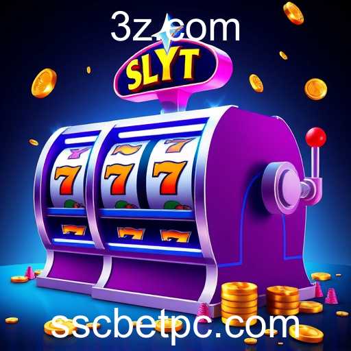 Revolução nos Jogos Virtuais: A Ascensão de SSCBET