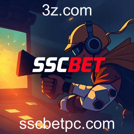 Revolução nos Jogos: O Impacto do SSCBET no Cenário Atual