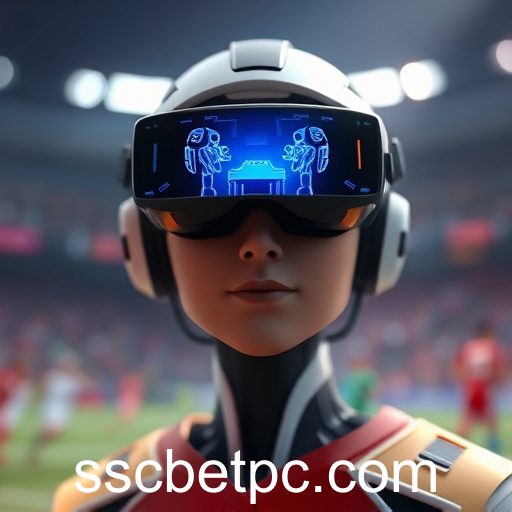 Revolução no Setor de Jogos com SSCBET
