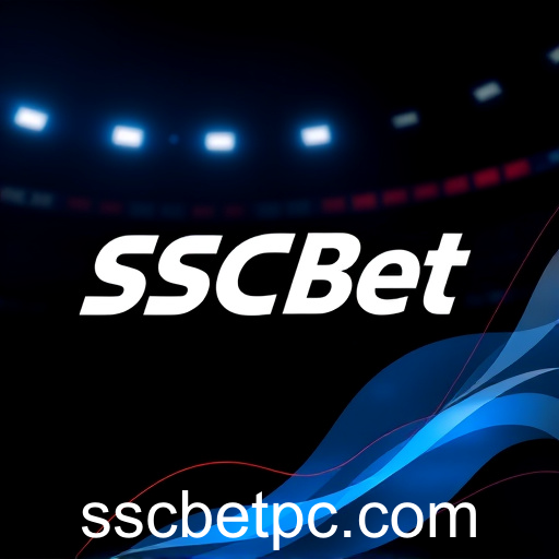 O Impacto Global da Plataforma SSCBet no Mercado de Jogos