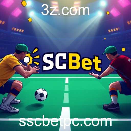 SSCBet inova com torneios interativos para jogadores