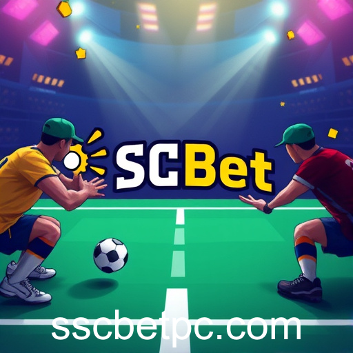SSCBet inova com torneios interativos para jogadores