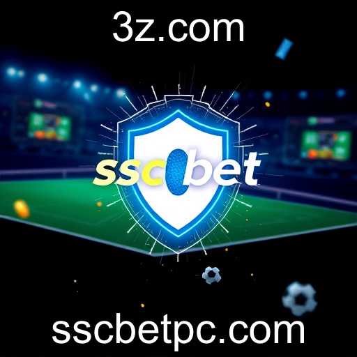 Ascensão da SSCBET no Mercado de Jogos Online