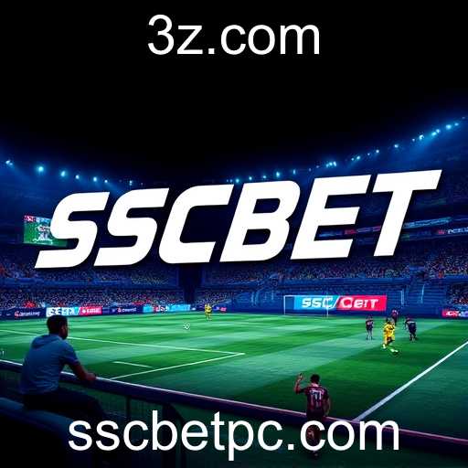 A Ascensão do SSCBET no Cenário Global de Jogos
