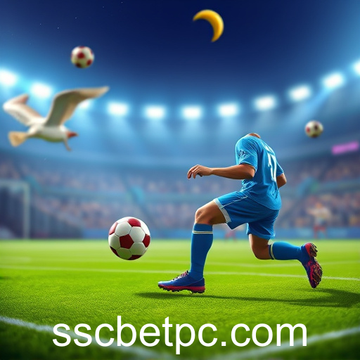 Transformações no Cenário dos Jogos de Apostas Online
