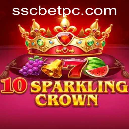 An In-Depth Look at the Enchanting Game '10SparklingCrown' and Its Association with SSCBET