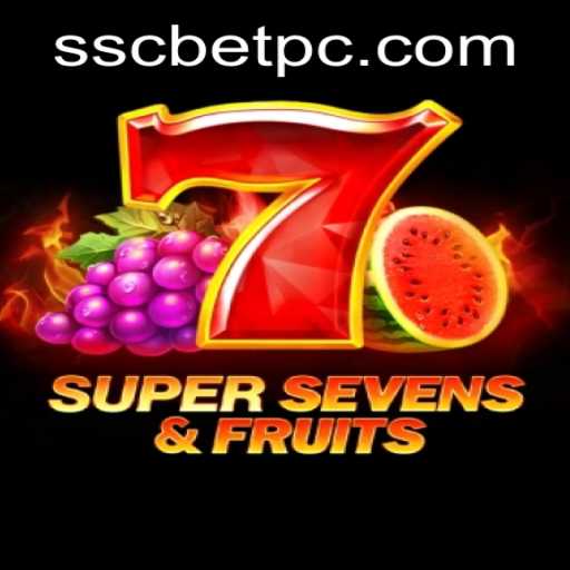 Exploring the Exciting World of 7SuperSevensFruits and sscbet