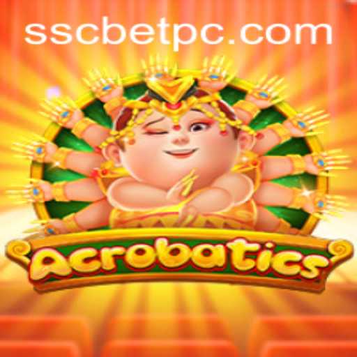 Exploring Acrobatics: A Dynamic Game Experience with SSCBet
