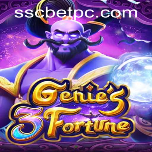 Discovering Genie3Fortune: A New Era in Online Gaming