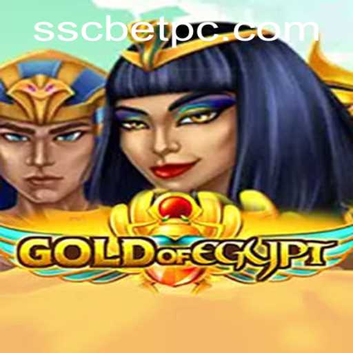 Unlocking the Mysteries of GoldOfEgypt: A Comprehensive Guide
