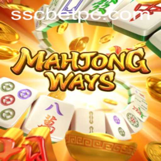 Discover the World of MahjongWays with SSCBet