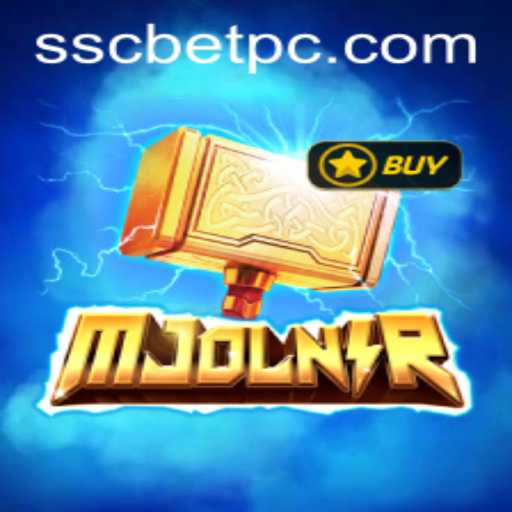 Mjolnir: An Epic Gaming Experience
