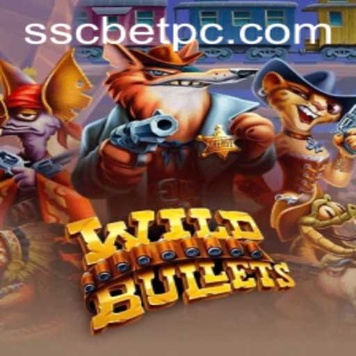 WildBullets: Unleashing the Thrill with SSCBet